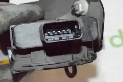 Автозапчастина б/у педальний потенціометр для fiat ulysse (179_) 2.2 jtd посилання на oem iam 1400838680  140075298