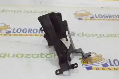 Автозапчастина б/у педальний потенціометр для fiat ulysse (179_) 2.2 jtd посилання на oem iam 1400838680  140075298