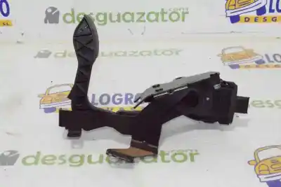 Автозапчастина б/у педальний потенціометр для fiat ulysse (179_) 2.2 jtd посилання на oem iam 1400838680  140075298