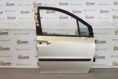 Second-hand car spare part front right door for fiat ulysse (179_) 2.2 jtd oem iam references 9459963487