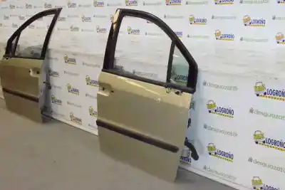 Автозапчасти б/у дверь передняя правая за fiat ulysse (179_) 2.2 jtd ссылки oem iam 9459963487  9459963487