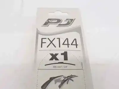 Second-hand car spare part windshield wiper arm for bmw x5 (e53) 3.0 d oem iam references fx144  fx144