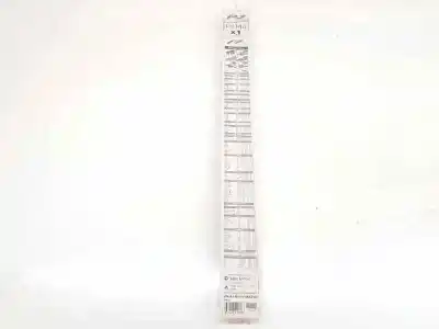 Second-hand car spare part windshield wiper arm for bmw x5 (e53) 3.0 d oem iam references fx144  fx144