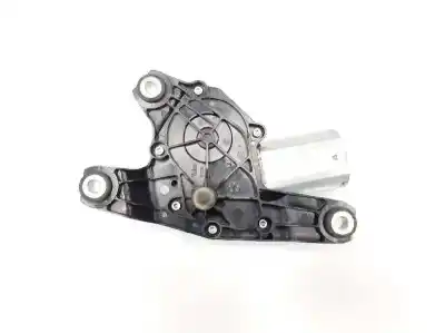 Second-hand car spare part rear windshield wiper motor for bmw x1 (e84) 2.0 turbodiesel cat oem iam references 67632990856