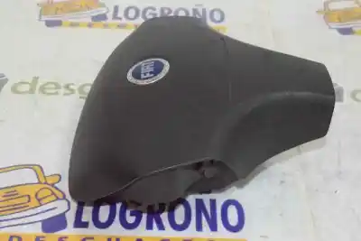 Автозапчастина б/у передня ліва подушка безопасности для fiat ducato furgoneta (244_) 2.3 jtd посилання на oem iam 735306069  7356060680