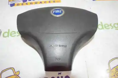 Tweedehands auto-onderdeel airbag voor links voor fiat ducato furgoneta (244_) 2.3 jtd oem iam-referenties 735306069