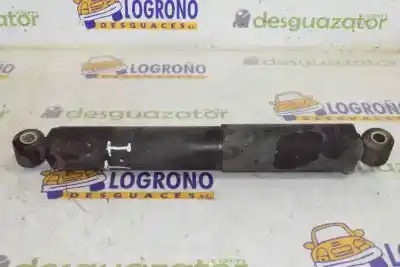 Tweedehands auto-onderdeel schokbreker links achter voor fiat ducato furgoneta (244_) 2.3 jtd oem iam-referenties 1351062080