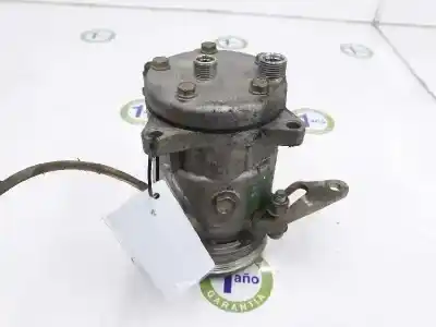 Автозапчасти б/у компрессор кондиционера воздуха за santana anibal 2.8 tdi ссылки oem iam s6628  sd5h14