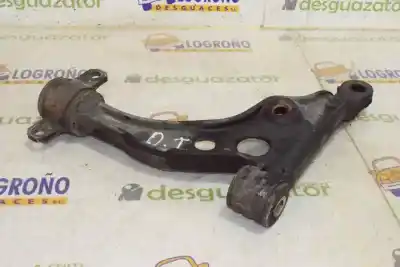 Tweedehands auto-onderdeel linker onderste ophang arm voor fiat ducato furgoneta (244_) 2.3 jtd oem iam-referenties 1339465080