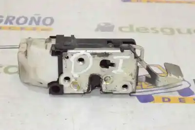 Tweedehands auto-onderdeel linker voordeur slot voor fiat ducato furgoneta (244_) 2.3 jtd oem iam-referenties 1334645080