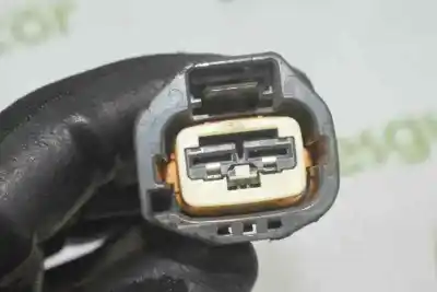 Pezzo di ricambio per auto di seconda mano elettroventola per ford transit connect (p65_, p70_, p80_) 1.8 tdci riferimenti oem iam 4986737  4t168c607jd