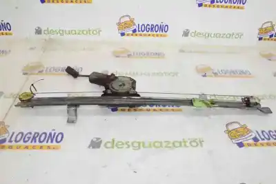 Second-hand car spare part passenger side right window regulator for fiat ducato furgoneta (244_) 2.3 jtd oem iam references 1341395080  1341395080
