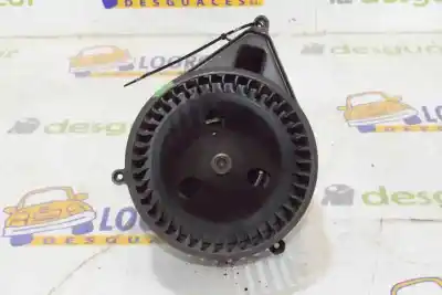 Автозапчастина б/у вентилятор опалення для fiat ducato furgoneta (244_) 2.3 jtd посилання на oem iam 71734232  71734232
