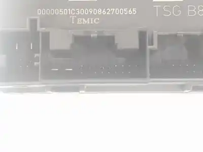 Автозапчасти б/у электронный модуль за audi a4 b8 (8k2) 1.8 tfsi ссылки oem iam 8k0959794  8k0959794