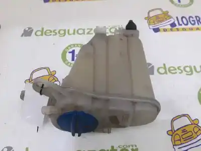 Second-hand car spare part coolant expansion tank for audi a4 b8 (8k2) 2.0 tfsi oem iam references 8k0121403c  8k0121403ac