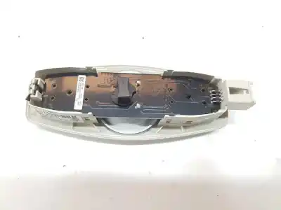 Second-hand car spare part interior light for ford focus iii 1.6 tdci oem iam references 1808422  1808422