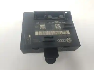 Автозапчасти б/у электронный модуль за audi a4 b8 (8k2) 1.8 tfsi ссылки oem iam 8k0959795