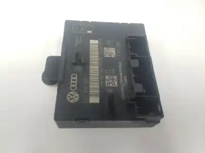Автозапчасти б/у электронный модуль за audi a4 b8 (8k2) 1.8 tfsi ссылки oem iam 8k0959795  8k0959795