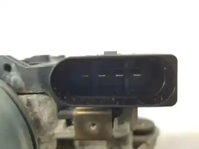 Автозапчастина б/у передній лівий двигун склоочисника для ford focus iii 1.6 tdci посилання на oem iam 1933688  1933688