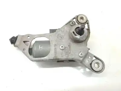 Автозапчастина б/у передній лівий двигун склоочисника для ford focus iii 1.6 tdci посилання на oem iam 1933688  1933688