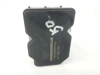 Автозапчастина б/у абс для ssangyong korando 2.0 td посилання на oem iam 4892034010  4892034010