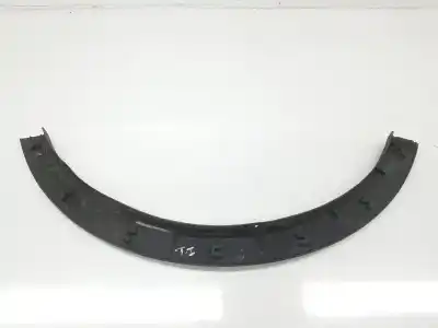 Автозапчастина б/у крило задне ліве для ssangyong korando 2.0 td посилання на oem iam 7953034000  7953034000