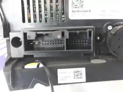 Автозапчасти б/у климат-контроль за audi a4 b8 (8k2) 2.0 tfsi ссылки oem iam 8t1820043ac  8t1820043as