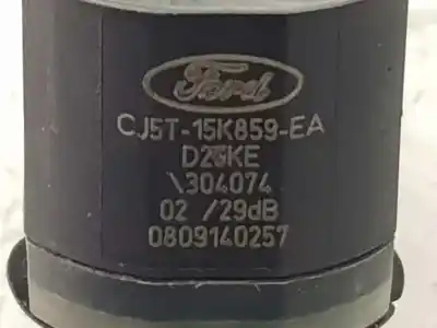 Автозапчасти б/у парковочный датчик за ford focus iii 1.6 tdci ссылки oem iam cj5t15k859ea  cj5t15k859ea