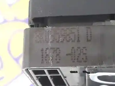 Автозапчасти б/у выключатель левого переднего окна за audi a4 b8 (8k2) 2.0 tfsi ссылки oem iam 8k0959851d  8k0959851d