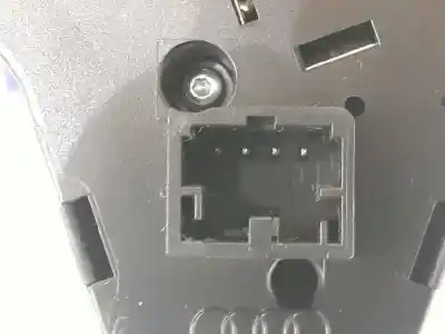 Автозапчасти б/у управление светом за audi a4 b8 (8k2) 2.0 tfsi ссылки oem iam 8k0941531c  8k0941531as
