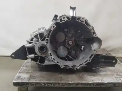 Second-hand car spare part gearbox for ssangyong korando 2.0 td oem iam references 3102034000  g101110714