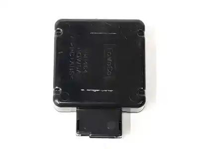Second-hand car spare part electronic module for ford focus iii 1.6 tdci oem iam references de8t19h463da  de8t19h463da