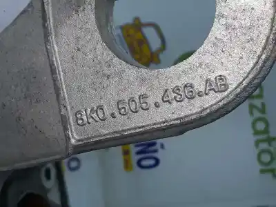 Автозапчасти б/у поворот заднего права за audi a4 b8 (8k2) 2.0 tfsi ссылки oem iam 8k0505436ab  8k0505432ac