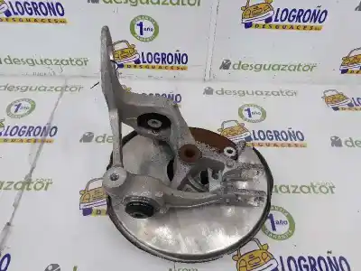 Автозапчасти б/у поворот заднего права за audi a4 b8 (8k2) 2.0 tfsi ссылки oem iam 8k0505436ab