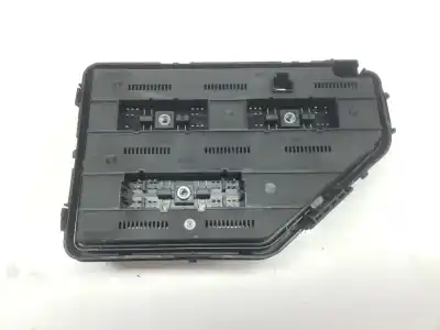 Автозапчастина б/у реле/запоперівник для ssangyong korando 2.0 td посилання на oem iam 8297034020