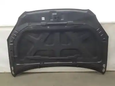 Second-hand car spare part bonnet for ssangyong korando 2.0 td oem iam references 6101134101  6101134101