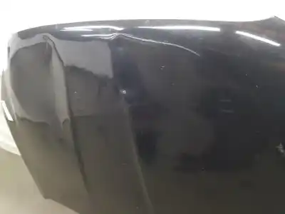 Second-hand car spare part bonnet for ssangyong korando 2.0 td oem iam references 6101134101  6101134101