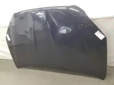 Second-hand car spare part bonnet for ssangyong korando 2.0 td oem iam references 6101134101  6101134101