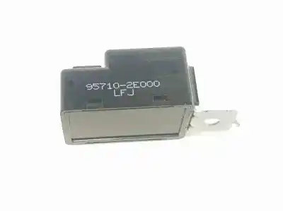 Tweedehands auto-onderdeel elektronische module voor hyundai tucson 1.7 crdi cat oem iam-referenties 957102e000