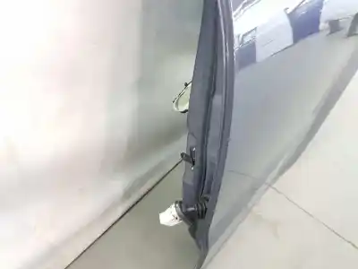 Автозапчастина б/у двері задні ліві для ssangyong korando 2.0 td посилання на oem iam 6301134103  6301134103