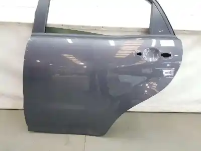 Автозапчастина б/у двері задні ліві для ssangyong korando 2.0 td посилання на oem iam 6301134103  6301134103