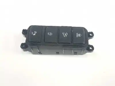 Автозапчасти б/у выключатель за hyundai tucson (tl, tle) 1.7 crdi ссылки oem iam 93300d7600