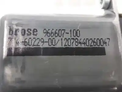 Автозапчастина б/у двигатель заднього правого скла для audi a4 b8 (8k2) 2.0 tfsi посилання на oem iam 8k0959812  8k0959812