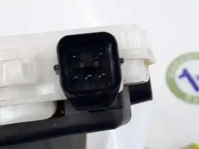 Pezzo di ricambio per auto di seconda mano serratura porta anteriore sinistra per mitsubishi montero (v60/v70) 3.2 di-d avance riferimenti oem iam mr512223  mr512223