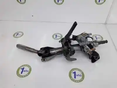 Автозапчастина б/у рульва колонка для mitsubishi montero (v60/v70) 3.2 di-d avance посилання на oem iam mr493261