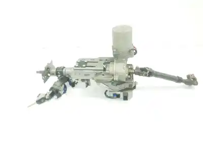 Second-hand car spare part steering column for ssangyong korando 2.0 td oem iam references 4621034043  4621034043