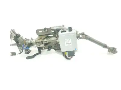 Second-hand car spare part steering column for ssangyong korando 2.0 td oem iam references 4621034043  4621034043