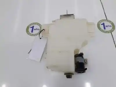 Pezzo di ricambio per auto di seconda mano DEPOSITO PULITO per MITSUBISHI MONTERO (V60/V70)  Riferimenti OEM IAM MB628750  