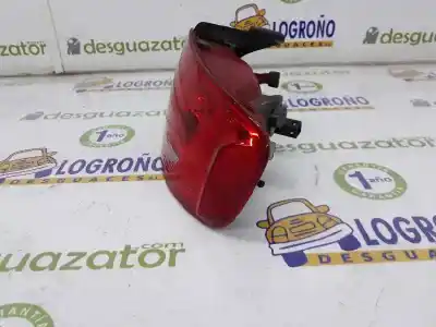 Автозапчасти б/у правый задний фонарь за audi a4 b8 (8k2) 2.0 tfsi ссылки oem iam 8k5945096d  8k5945096d