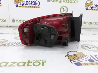 Автозапчасти б/у правый задний фонарь за audi a4 b8 (8k2) 2.0 tfsi ссылки oem iam 8k5945096d  8k5945096d